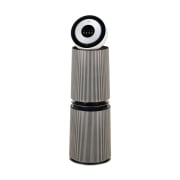 공기청정기 LG 퓨리케어 오브제컬렉션 AI+ 360˚ 공기청정기 (M 필터) (AS355NSNA.AKOR) 썸네일이미지 6