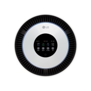 공기청정기 LG 퓨리케어 오브제컬렉션 AI+ 360˚ 공기청정기 (M 필터) (AS355NSNA.AKOR) 썸네일이미지 8