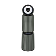공기청정기 LG 퓨리케어 오브제컬렉션 AI+ 360˚ 공기청정기 (M 필터) (AS355NGNA.AKOR) 썸네일이미지 4