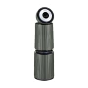 공기청정기 LG 퓨리케어 오브제컬렉션 AI+ 360˚ 공기청정기 (M 필터) (AS355NGNA.AKOR) 썸네일이미지 6
