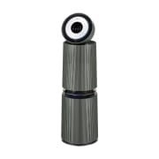 공기청정기 LG 퓨리케어 오브제컬렉션 AI+ 360˚ 공기청정기 (M 필터) (AS355NGNA.AKOR) 썸네일이미지 7
