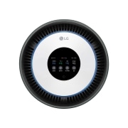 공기청정기 LG 퓨리케어 오브제컬렉션 AI+ 360˚ 공기청정기 (M 필터) (AS355NGNA.AKOR) 썸네일이미지 9