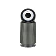 공기청정기 LG 퓨리케어 오브제컬렉션 AI 360˚  공기청정기 (G 필터) (AS205NGJA.AKOR) 썸네일이미지 1