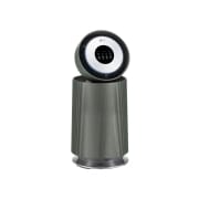 공기청정기 LG 퓨리케어 오브제컬렉션 AI 360˚  공기청정기 (G 필터) (AS205NGJA.AKOR) 썸네일이미지 3