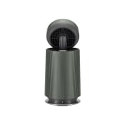 공기청정기 LG 퓨리케어 오브제컬렉션 AI 360˚  공기청정기 (G 필터) (AS205NGJA.AKOR) 썸네일이미지 7
