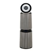 공기청정기 LG 퓨리케어 오브제컬렉션 AI 360˚ 공기청정기 알파UP (G 필터) (AS335NSAC.AKOR) 썸네일이미지 3