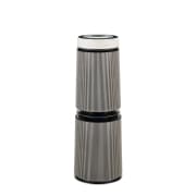 공기청정기 LG 퓨리케어 오브제컬렉션 AI 360˚ 공기청정기 알파UP (G 필터) (AS335NSAC.AKOR) 썸네일이미지 4