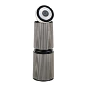 공기청정기 LG 퓨리케어 오브제컬렉션 AI 360˚ 공기청정기 알파UP (G 필터) (AS335NSAC.AKOR) 썸네일이미지 5