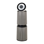 공기청정기 LG 퓨리케어 오브제컬렉션 AI 360˚ 공기청정기 알파UP (G 필터) (AS335NSAC.AKOR) 썸네일이미지 6