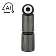 공기청정기 LG 퓨리케어 AI 오브제컬렉션 360˚ 공기청정기 알파UP (G 필터) (AS335NGAC.AKOR) 썸네일이미지 3