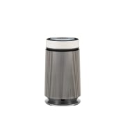 공기청정기 LG 퓨리케어 오브제컬렉션 AI 360˚ 공기청정기 (G 필터) + 무빙휠 세트 (AS205NSJAM.AKOR) 썸네일이미지 4