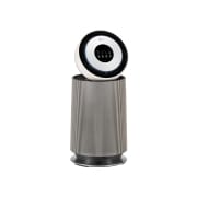 공기청정기 LG 퓨리케어 오브제컬렉션 AI 360˚ 공기청정기 (G 필터) + 무빙휠 세트 (AS205NSJAM.AKOR) 썸네일이미지 5