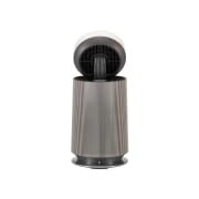 공기청정기 LG 퓨리케어 오브제컬렉션 AI 360˚ 공기청정기 (G 필터) + 무빙휠 세트 (AS205NSJAM.AKOR) 썸네일이미지 7