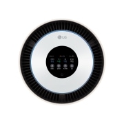 공기청정기 LG 퓨리케어 오브제컬렉션 AI 360˚ 공기청정기 (G 필터) + 무빙휠 세트 (AS205NSJAM.AKOR) 썸네일이미지 8