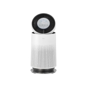공기청정기 LG 퓨리케어 360˚ 공기청정기 플러스 + 무빙휠 세트 (AS195DWWAM.AKOR) 썸네일이미지 4