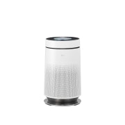 공기청정기 LG 퓨리케어 360˚ 공기청정기 플러스 + 무빙휠 세트 (AS195DWWAM.AKOR) 썸네일이미지 5