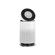 공기청정기 LG 퓨리케어 360˚ 공기청정기 플러스 + 무빙휠 세트 (AS195DWWAM.AKOR) 썸네일이미지 6