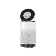 공기청정기 LG 퓨리케어 360˚ 공기청정기 플러스 + 무빙휠 세트 (AS195DWWAM.AKOR) 썸네일이미지 7