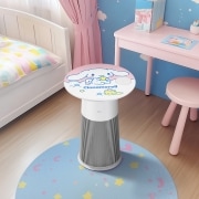 공기청정기 LG 퓨리케어 오브제컬렉션 에어로퍼니처 시나모롤 리미티드 에디션 (AS064PWBAS.AKOR) 썸네일이미지 1