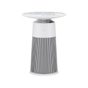 공기청정기 LG 퓨리케어 오브제컬렉션 에어로퍼니처 시나모롤 리미티드 에디션 (AS064PWBAS.AKOR) 썸네일이미지 3