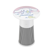 공기청정기 LG 퓨리케어 오브제컬렉션 에어로퍼니처 시나모롤 리미티드 에디션 (AS064PWBAS.AKOR) 썸네일이미지 4