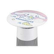 공기청정기 LG 퓨리케어 오브제컬렉션 에어로퍼니처 시나모롤 리미티드 에디션 (AS064PWBAS.AKOR) 썸네일이미지 5