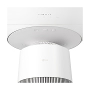 공기청정기 LG 퓨리케어 오브제컬렉션 에어로캣타워 (AS065CWHA.AKOR) 썸네일이미지 7