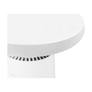 공기청정기 LG 퓨리케어 오브제컬렉션 에어로스피커 (AS065SWHA.AKOR) 썸네일이미지 4