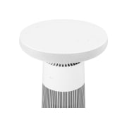 공기청정기 LG 퓨리케어 오브제컬렉션 에어로스피커 (AS065SWHA.AKOR) 썸네일이미지 6