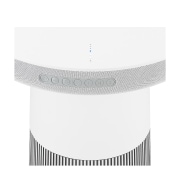 공기청정기 LG 퓨리케어 오브제컬렉션 에어로스피커 (AS065SWHA.AKOR) 썸네일이미지 7