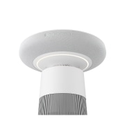 공기청정기 LG 퓨리케어 오브제컬렉션 에어로스피커 (AS065SWHA.AKOR) 썸네일이미지 8