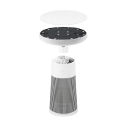 공기청정기 LG 퓨리케어 오브제컬렉션 에어로스피커 (AS065SWHA.AKOR) 썸네일이미지 9