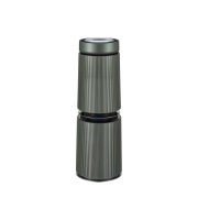 공기청정기  LG 퓨리케어 오브제컬렉션 AI 360˚ 공기청정기 알파UP + 무빙휠 세트 (AS335NGACM.AKOR) 썸네일이미지 4