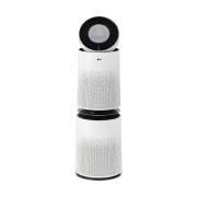 공기청정기 LG 퓨리케어 AI 360˚ 공기청정기 플러스 (AS235DWSP.AKOR) 썸네일이미지 2