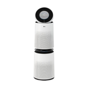 LG 퓨리케어 AI 360˚ 공기청정기 플러스 74.7㎡  1등급 