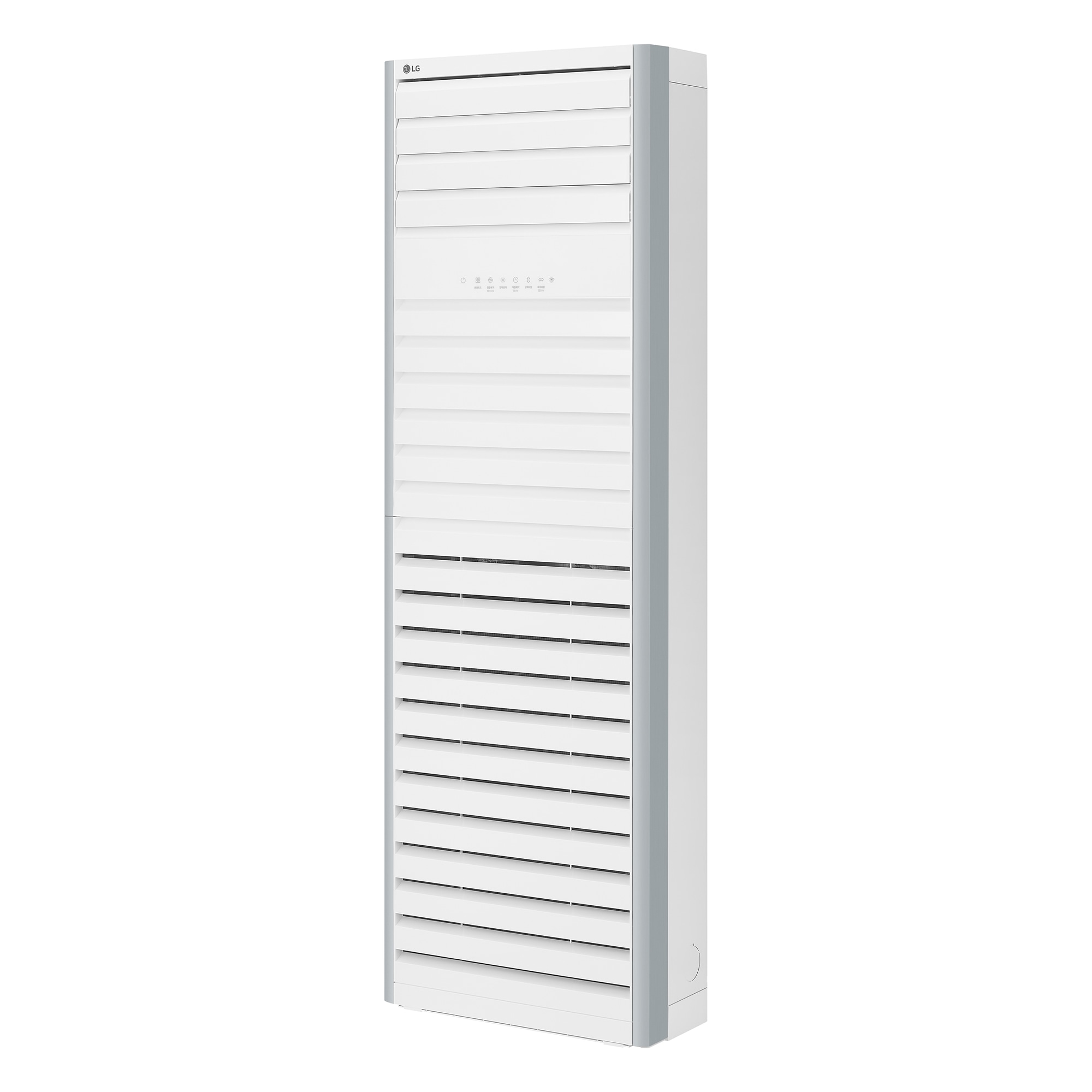 공기청정기 LG 퓨리케어 스탠드 공기청정기 (AS405BWRP.AKOR) 썸네일이미지 4