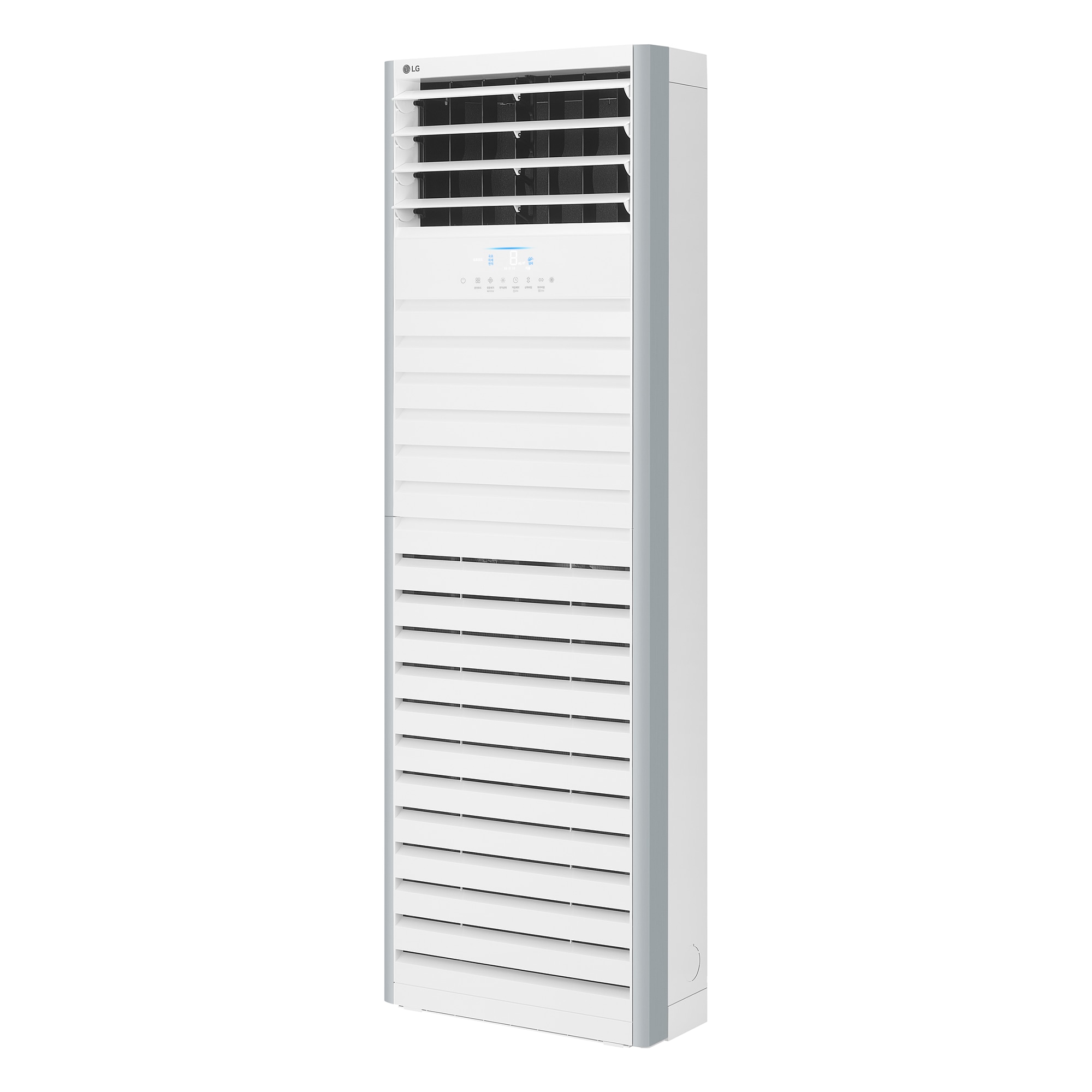 공기청정기 LG 퓨리케어 스탠드 공기청정기 (AS405BWRP.AKOR) 썸네일이미지 5