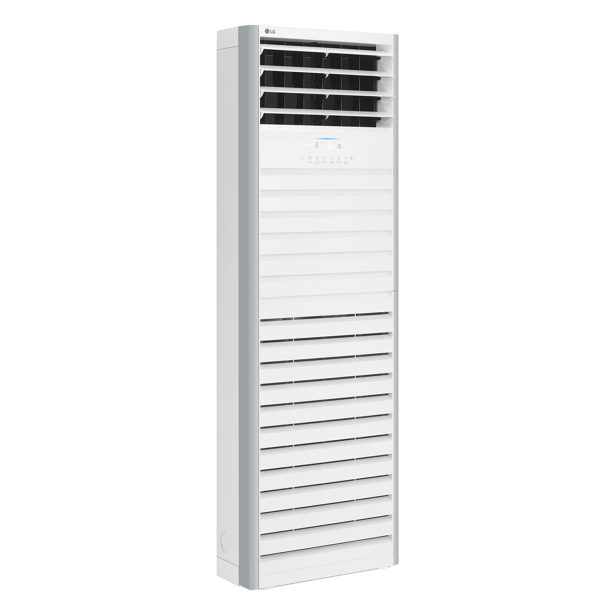 공기청정기 LG 퓨리케어 스탠드 공기청정기 (AS405BWRP.AKOR) 썸네일이미지 7