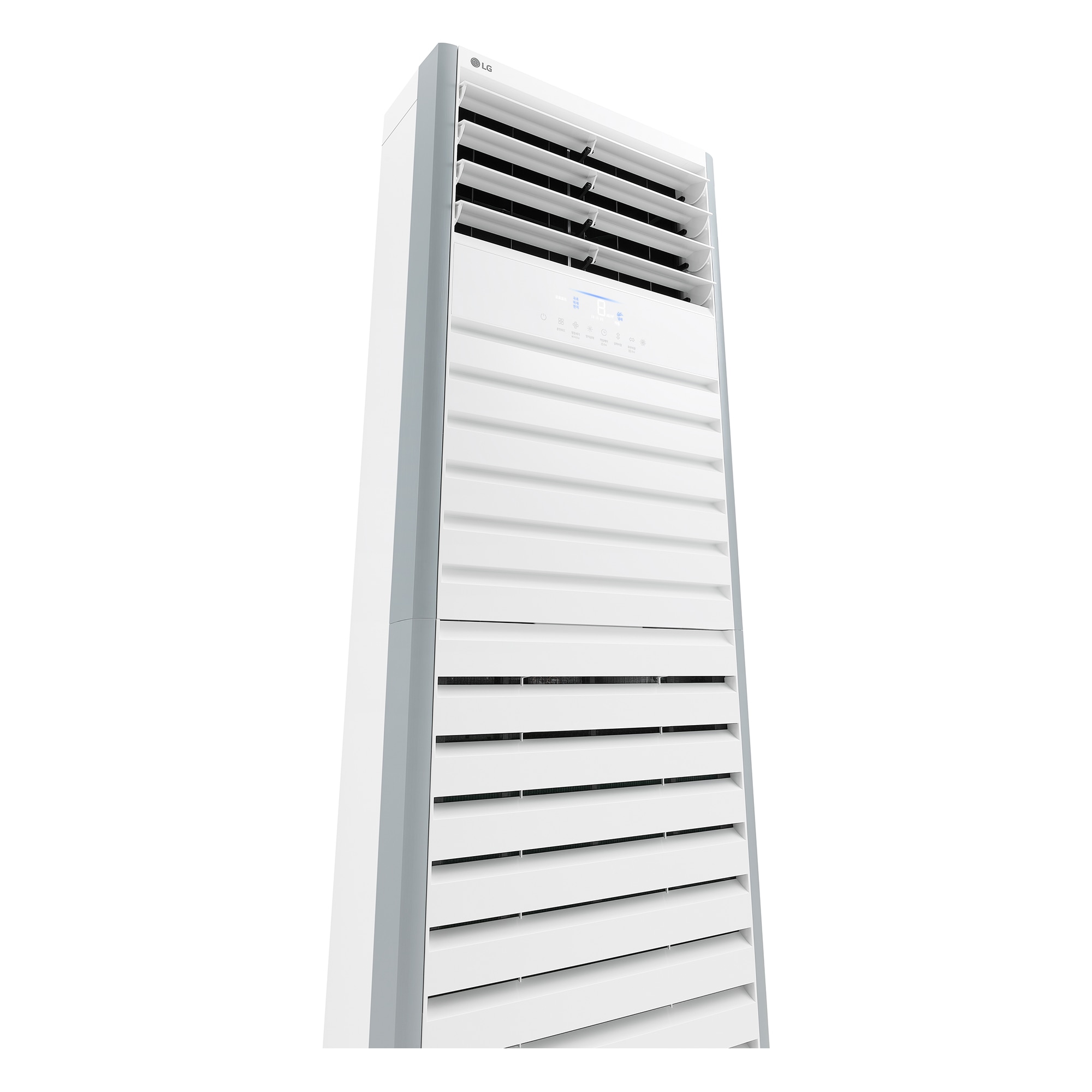 공기청정기 LG 퓨리케어 스탠드 공기청정기 (AS405BWRP.AKOR) 썸네일이미지 11