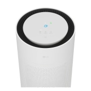 공기청정기 LG 퓨리케어 에어로 Hit (AS105GWJC.AKOR) 썸네일이미지 7