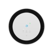 공기청정기 LG 퓨리케어 에어로 Hit (AS105GWJC.AKOR) 썸네일이미지 8