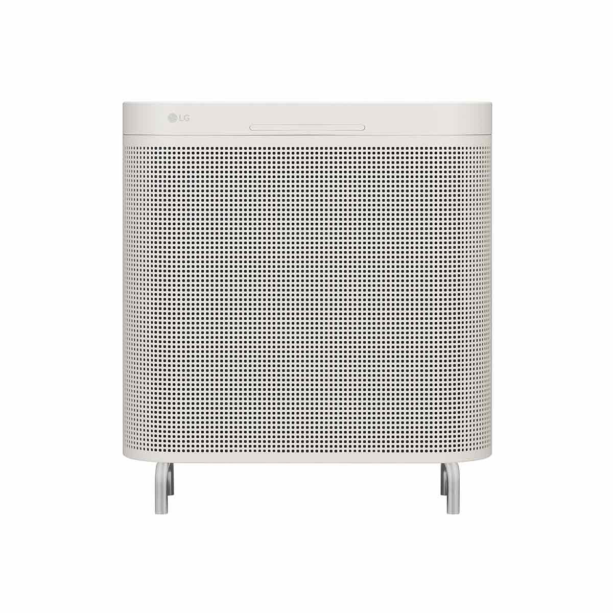 공기청정기 LG 퓨리케어 AI 오브제컬렉션 월핏 (스탠드) (AS185LSAA.AKOR) 썸네일이미지 3