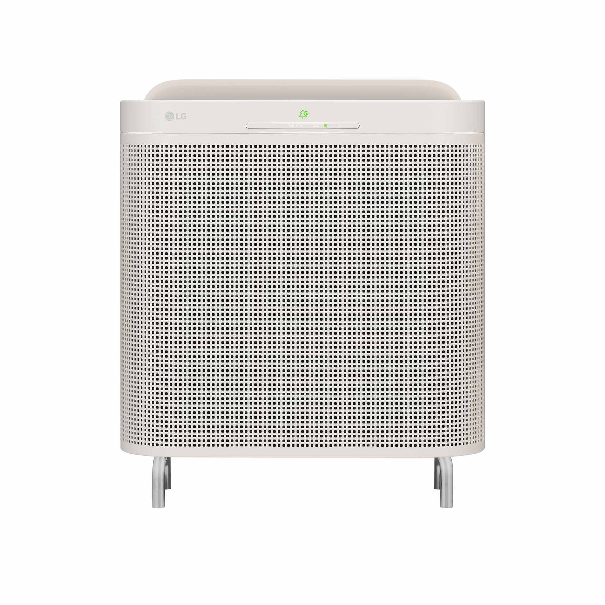 공기청정기 LG 퓨리케어 AI 오브제컬렉션 월핏 (스탠드) (AS185LSAA.AKOR) 썸네일이미지 4