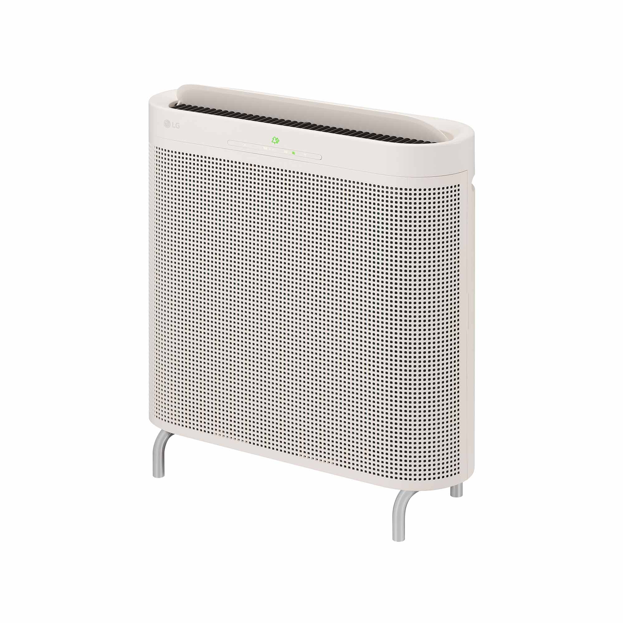 공기청정기 LG 퓨리케어 AI 오브제컬렉션 월핏 (스탠드) (AS185LSAA.AKOR) 썸네일이미지 5