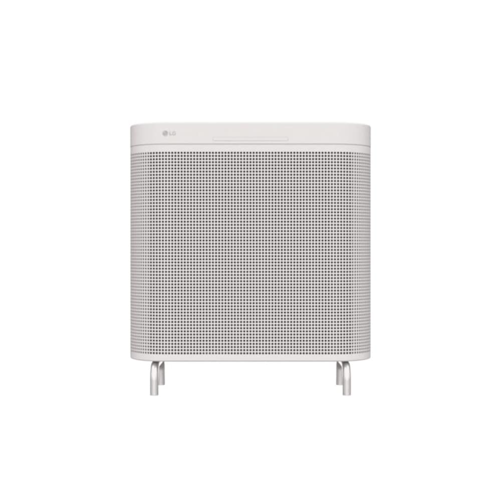 LG 퓨리케어 AI 오브제컬렉션 월핏 (스탠드) Video 2