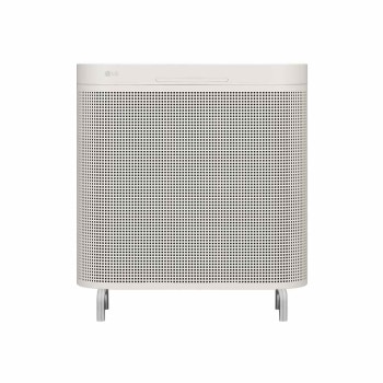 LG 퓨리케어 AI 오브제컬렉션 월핏 (스탠드) 59.4㎡  2등급 