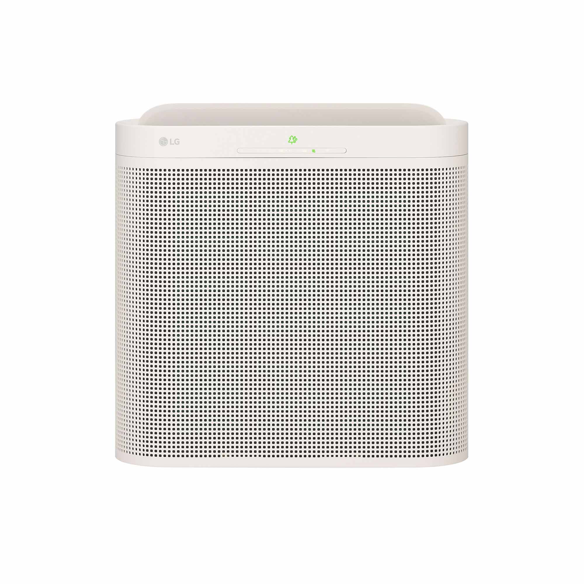 공기청정기 LG 퓨리케어 AI 오브제컬렉션 월핏 (벽걸이) (AS185LSAAW.AKOR) 썸네일이미지 4