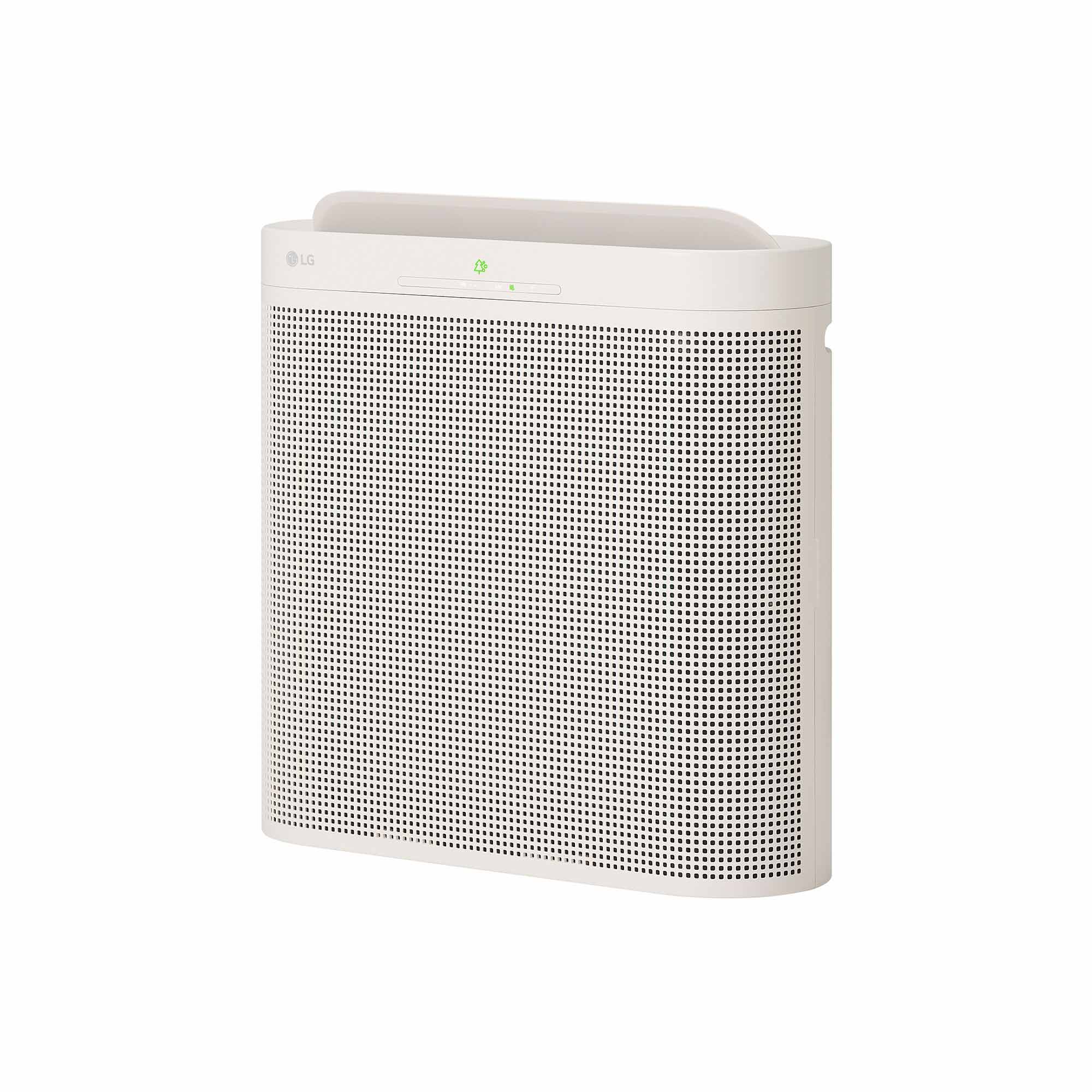 공기청정기 LG 퓨리케어 AI 오브제컬렉션 월핏 (벽걸이) (AS185LSAAW.AKOR) 썸네일이미지 5