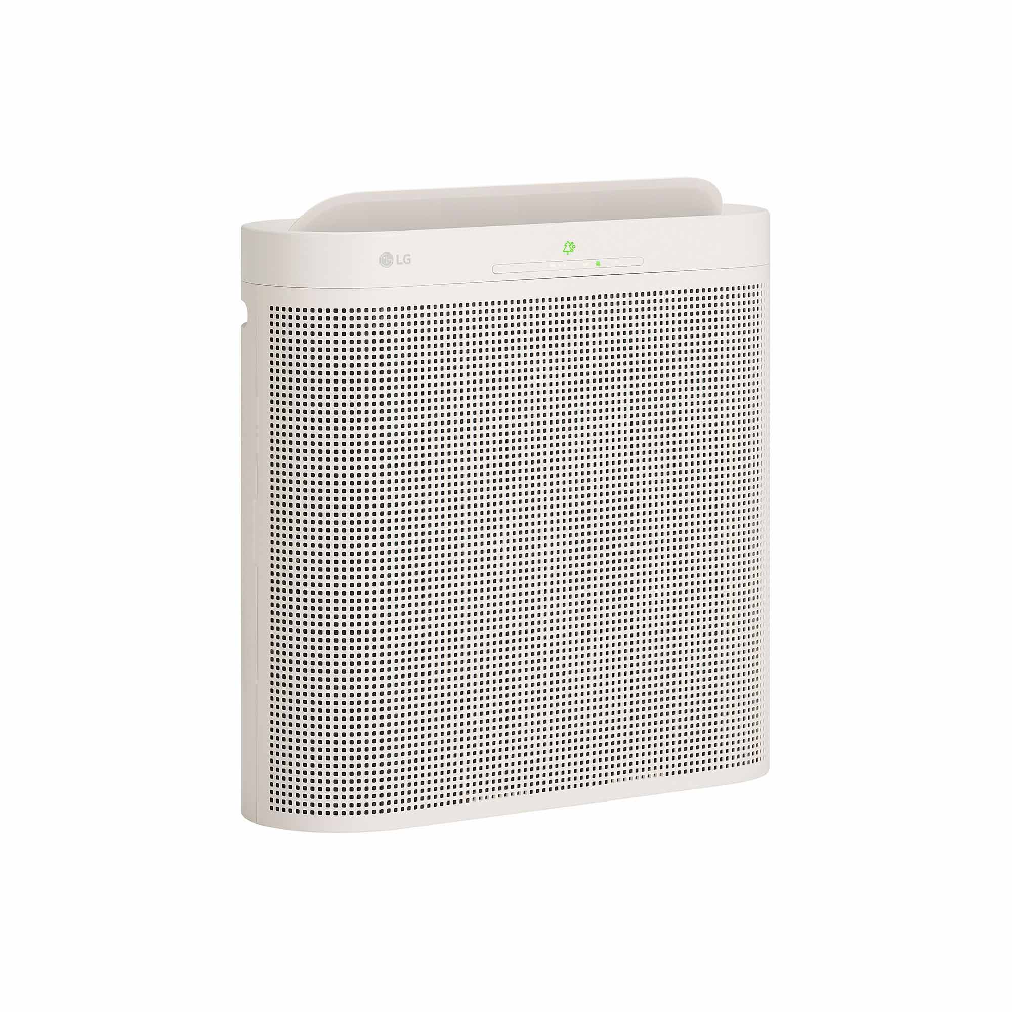 공기청정기 LG 퓨리케어 AI 오브제컬렉션 월핏 (벽걸이) (AS185LSAAW.AKOR) 썸네일이미지 6