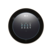 공기청정기 LG 퓨리케어 AI 오브제컬렉션 360˚ 공기청정기 M7 (AS356NSMA.AKOR) 썸네일이미지 8